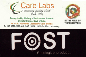 FOST