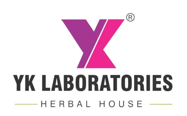 YK Laboratories Logo